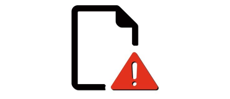 copilot unable to read pdf