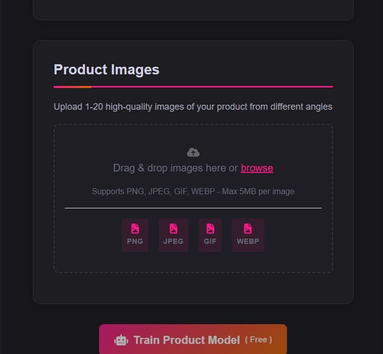 Can You Turn URLs into Viral Ad Campaigns A Look at SodaMarketing AI 4