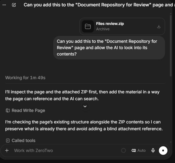 Is ZeroTwo AI Worthwhile for Small Businesses 2