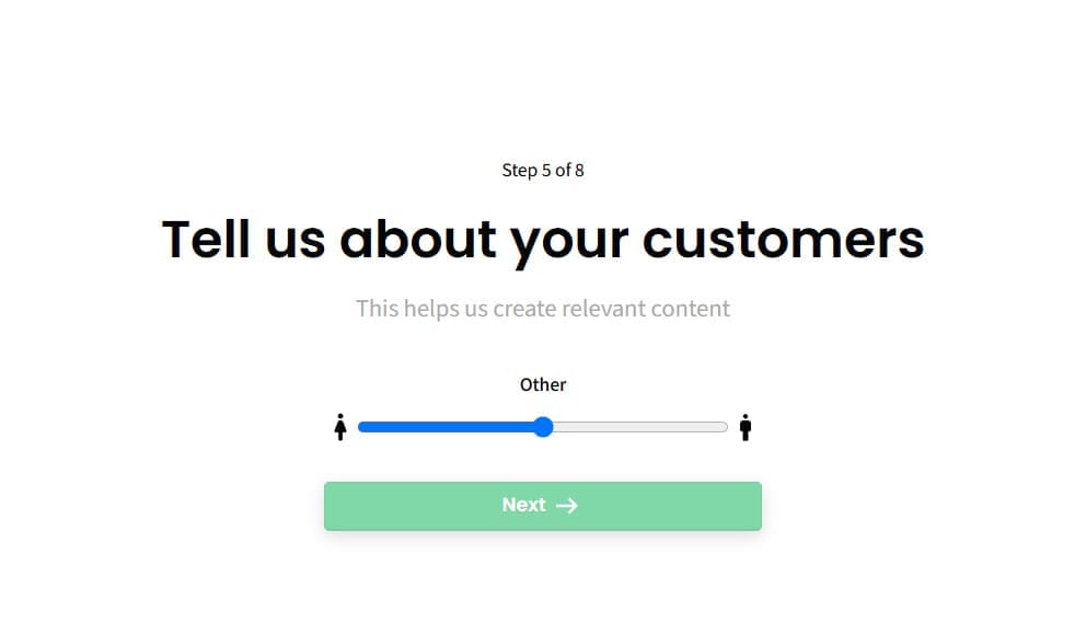 Using AI to Build Websites with SitesGPT.com 2