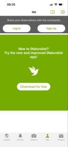 onaturalist